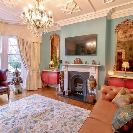 סנדרלנד Fabulously Unique 3 Bedroom Home Sunderland מראה חיצוני תמונה