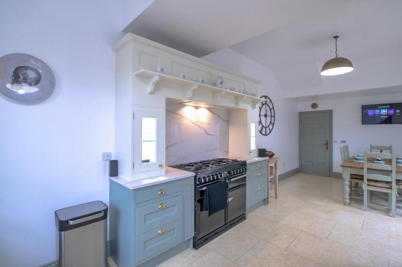 סנדרלנד Fabulously Unique 3 Bedroom Home Sunderland מראה חיצוני תמונה