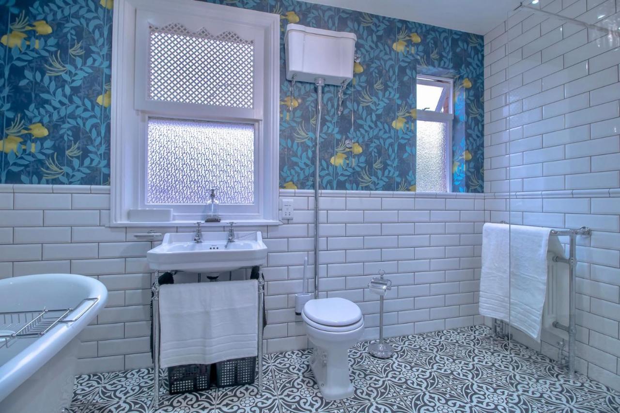 סנדרלנד Fabulously Unique 3 Bedroom Home Sunderland מראה חיצוני תמונה