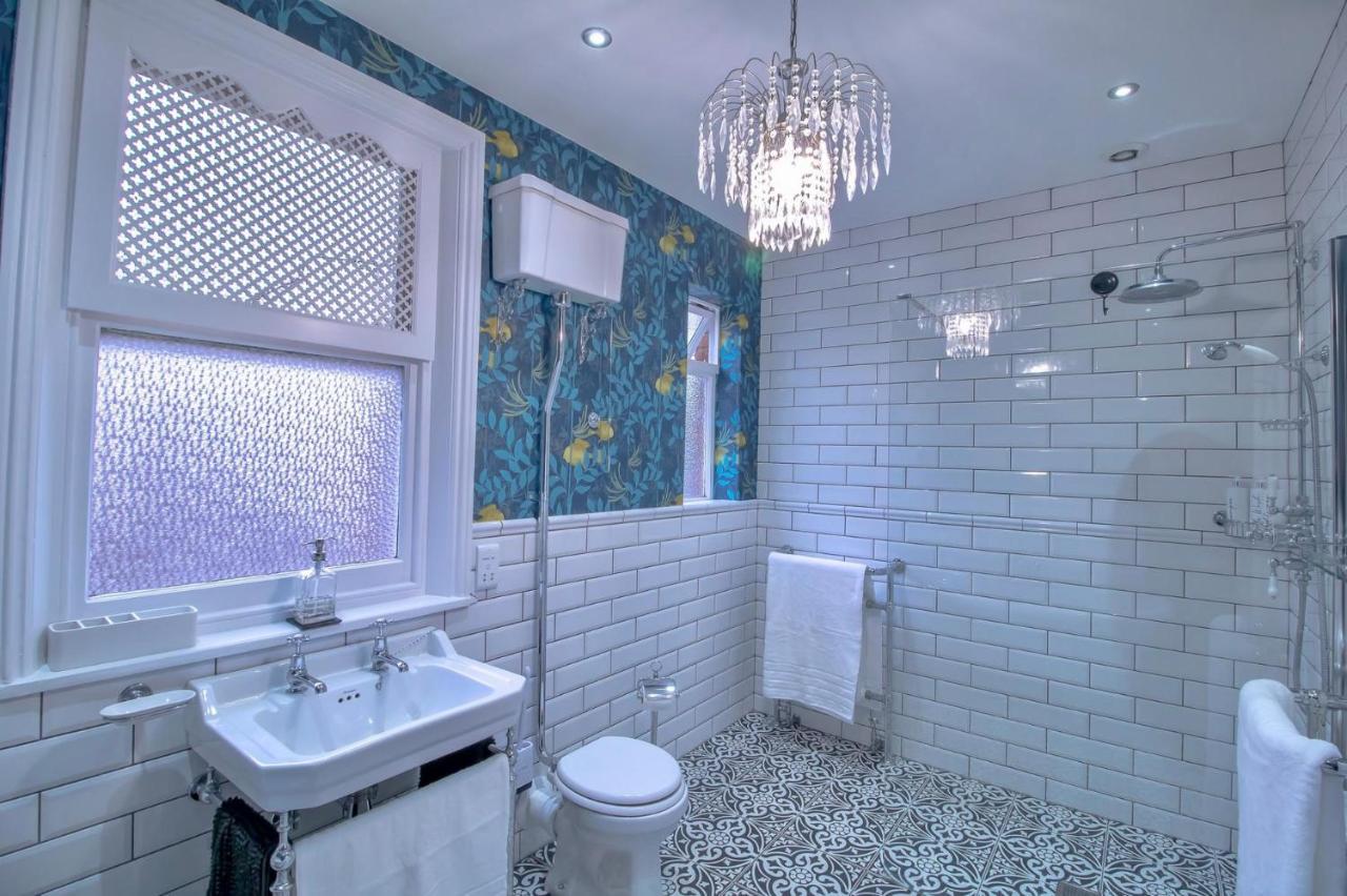 סנדרלנד Fabulously Unique 3 Bedroom Home Sunderland מראה חיצוני תמונה