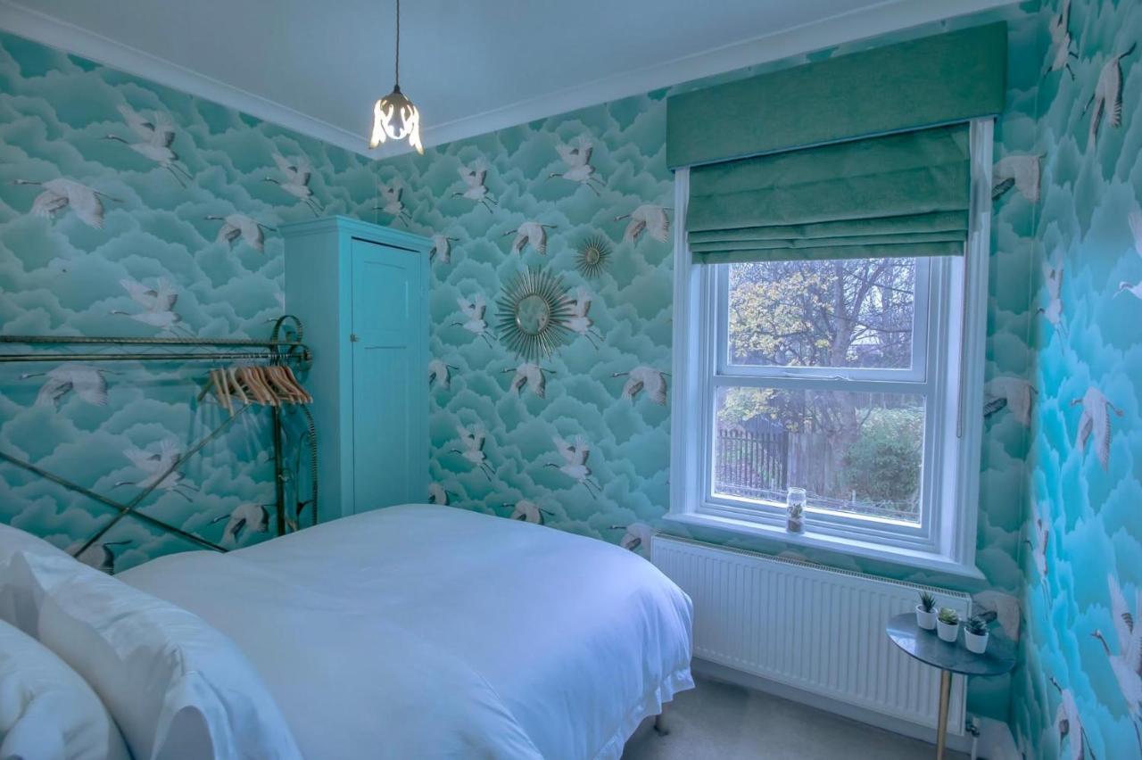 סנדרלנד Fabulously Unique 3 Bedroom Home Sunderland מראה חיצוני תמונה