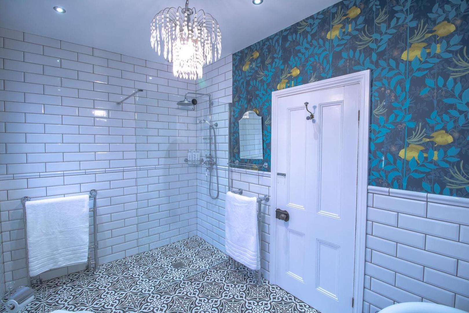 סנדרלנד Fabulously Unique 3 Bedroom Home Sunderland מראה חיצוני תמונה