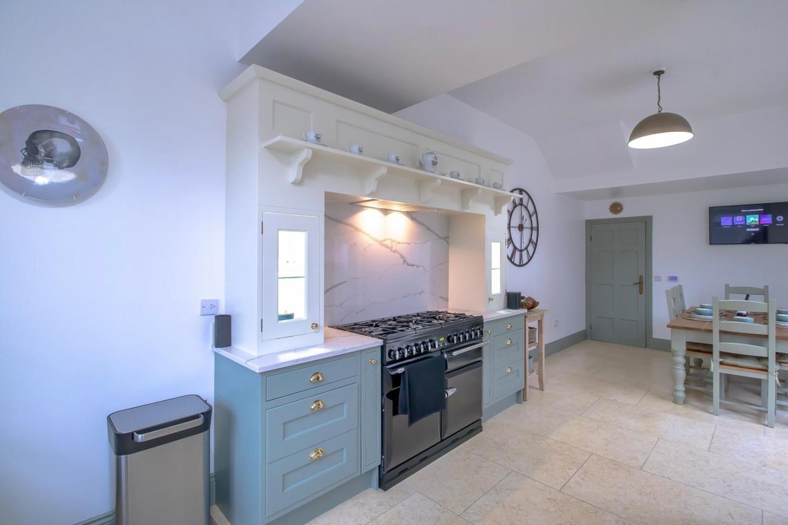 סנדרלנד Fabulously Unique 3 Bedroom Home Sunderland מראה חיצוני תמונה