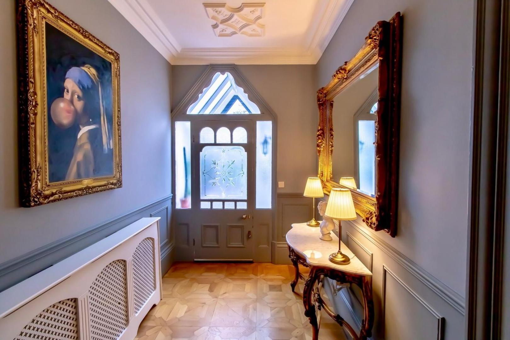 סנדרלנד Fabulously Unique 3 Bedroom Home Sunderland מראה חיצוני תמונה