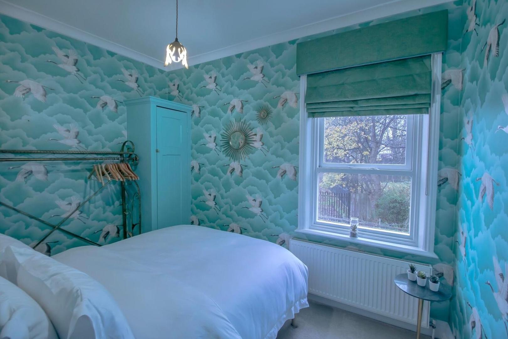 סנדרלנד Fabulously Unique 3 Bedroom Home Sunderland מראה חיצוני תמונה