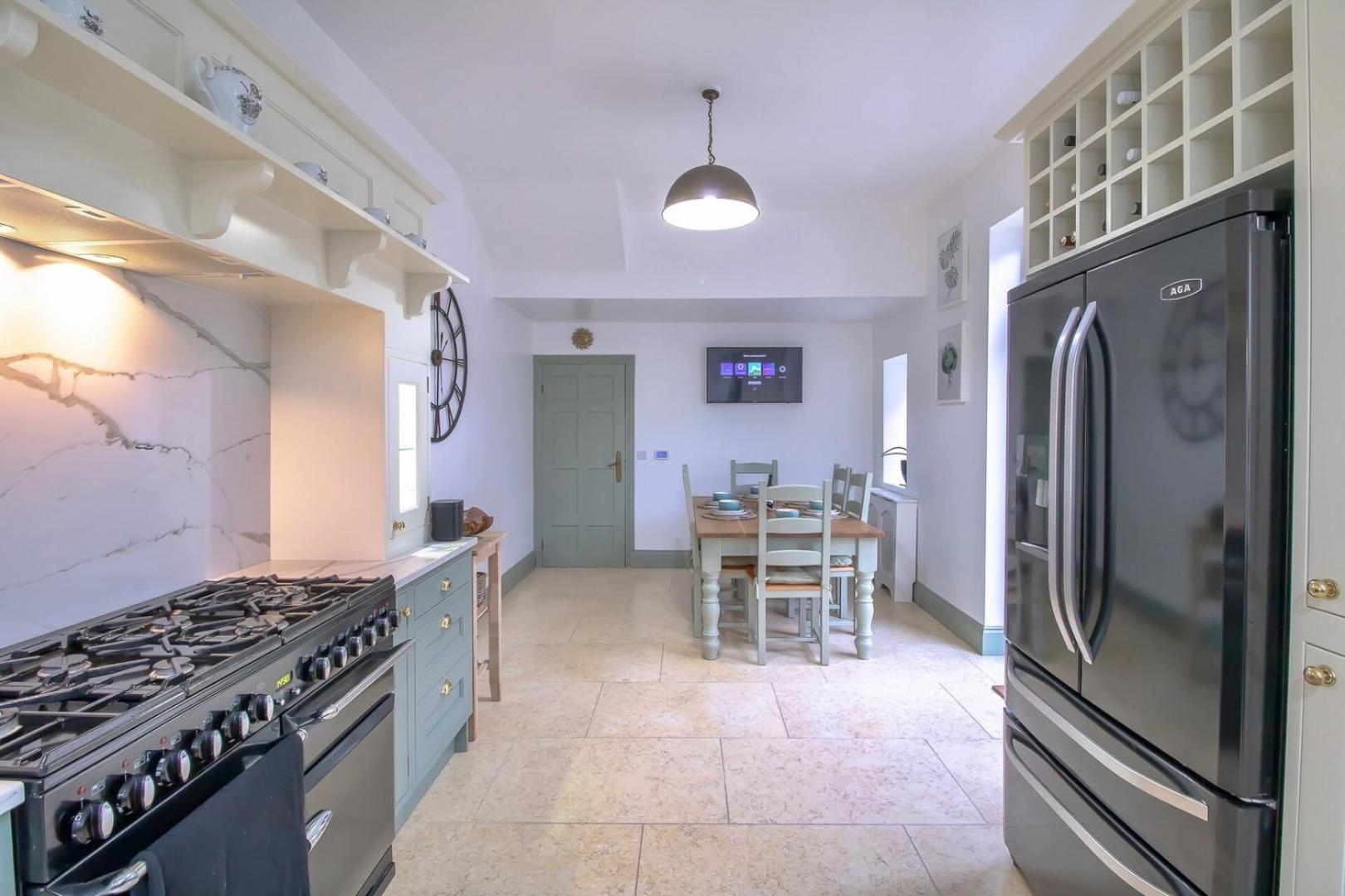סנדרלנד Fabulously Unique 3 Bedroom Home Sunderland מראה חיצוני תמונה